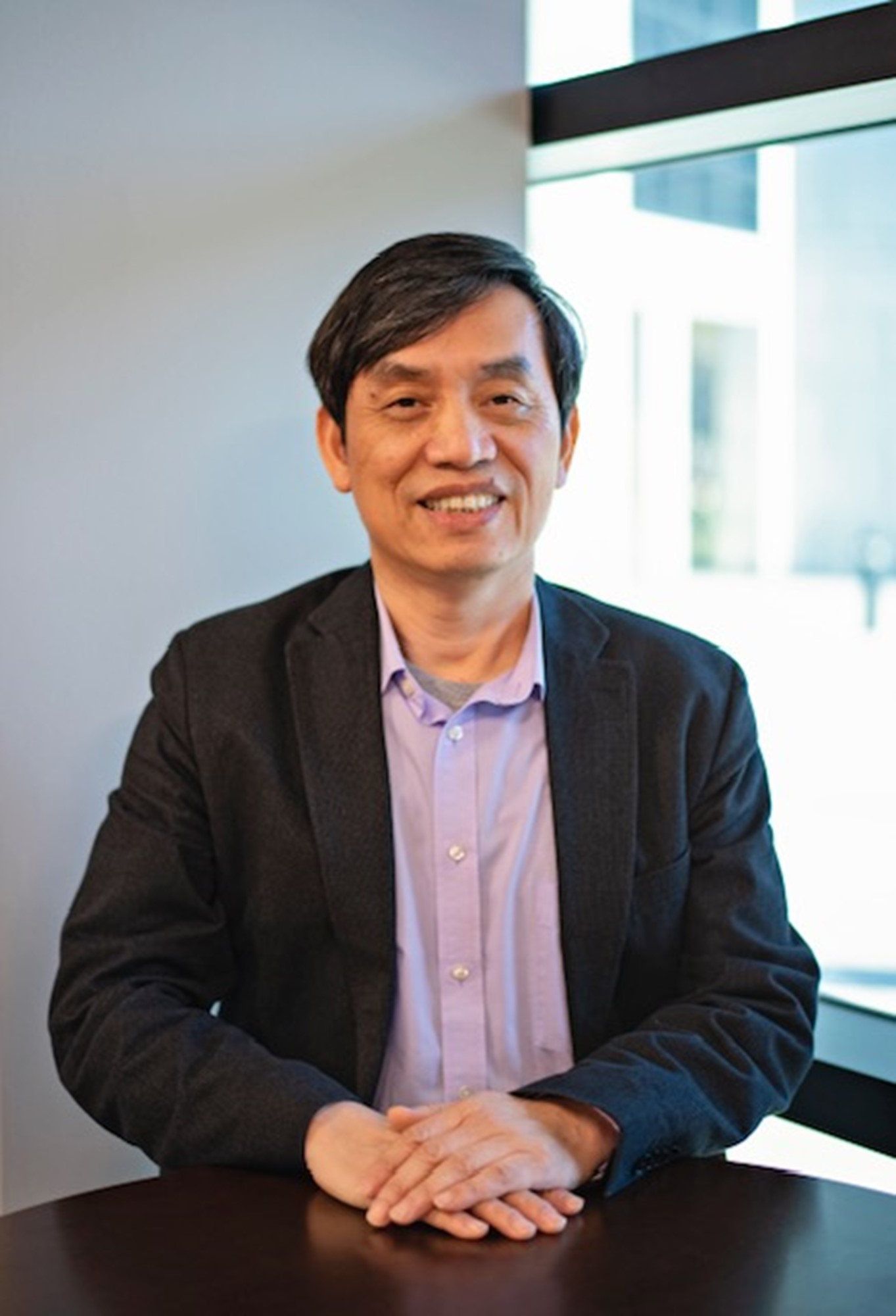 Yong Dai
